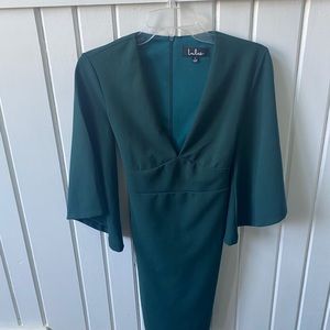 Lulus Dress